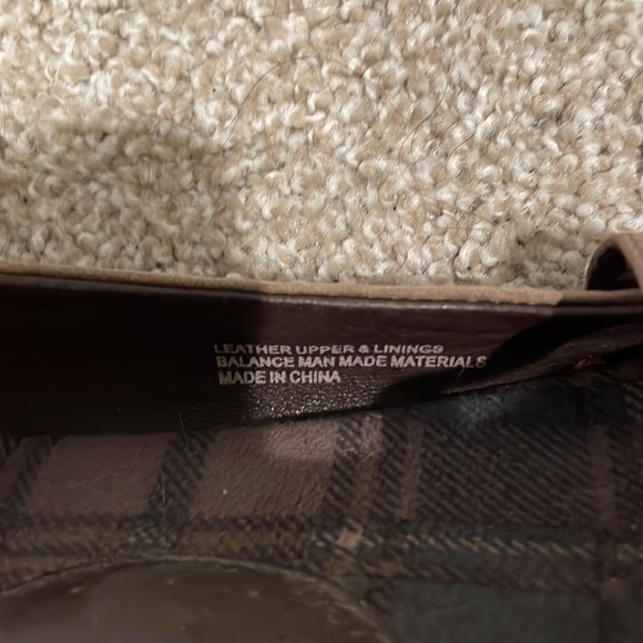 Born flats - Picture 6 of 7